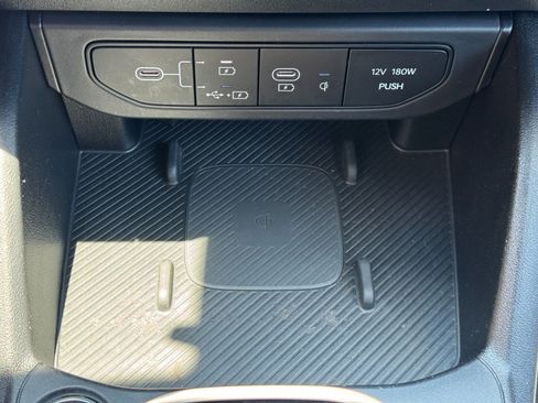 Used 2025 Kia K4 GT-Line FWD image 28