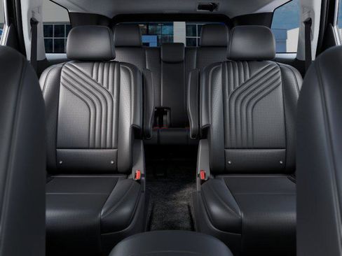 New 2026 Hyundai Palisade SEL image 12