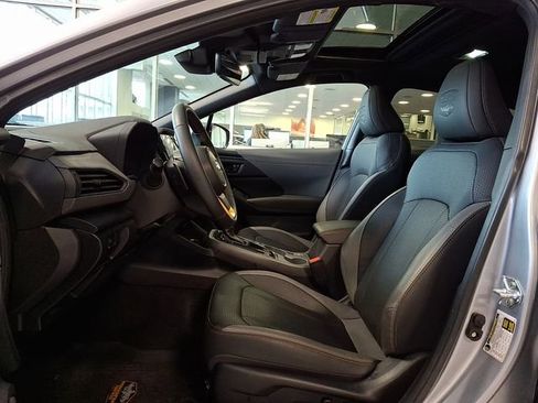 Certified 2025 Subaru Crosstrek 2.5i Wilderness w/ Crosstrek Mirror Package AWD/4WD image 12