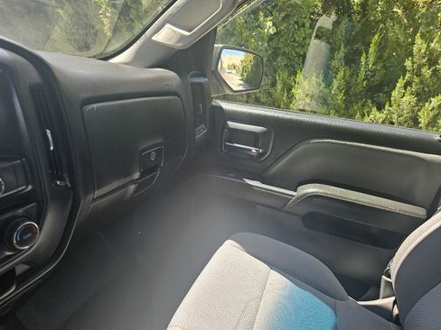 Used 2015 Chevrolet Silverado 1500 LS w/ Trailering Package RWD image 19