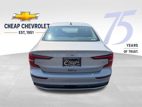 Used 2024 Volvo S60 B5 Plus FWD image 4