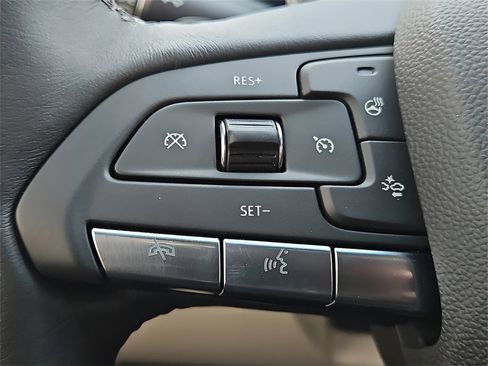 New 2025 Cadillac CT4 Premium Luxury image 27