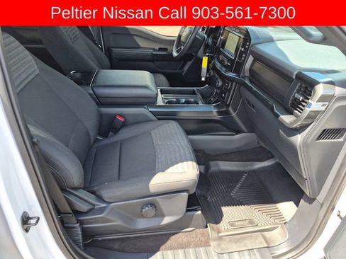 Used 2022 Ford F150 XL w/ STX Appearance Package RWD image 11