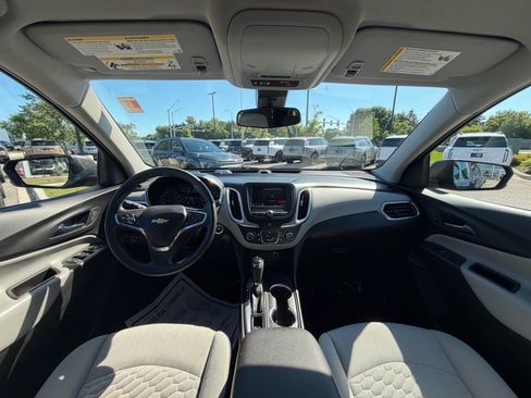 Used 2020 Chevrolet Equinox LS w/ LS Convenience Package FWD image 7