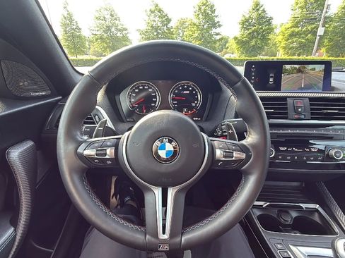 Used 2020 BMW M2 Competition w/ Executive Package image 26