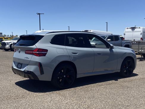 Used 2026 BMW X3 xDrive30i AWD/4WD image 5