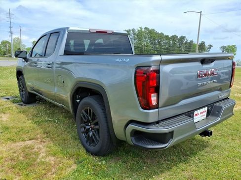 New 2026 GMC Sierra 1500 Elevation AWD/4WD image 5