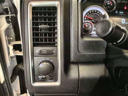 Used 2021 RAM 1500 Classic Warlock w/ Electronics Group image 16