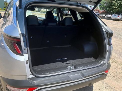 Used 2024 Hyundai Tucson SEL w/ Convenience Package AWD/4WD image 35