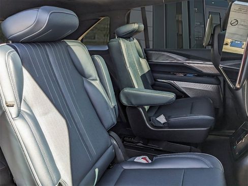 New 2025 Cadillac Escalade IQ Sport 2 image 23