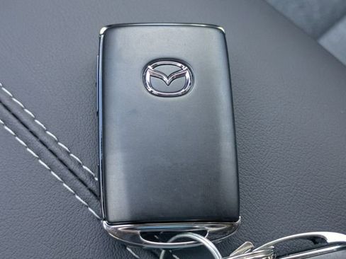 New 2026 MAZDA CX-30 Aire Edition AWD/4WD image 24