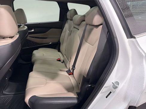 Used 2023 Hyundai Santa Fe SEL Premium w/ Cargo Package image 32