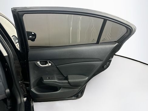 Used 2015 Honda Civic SE image 27