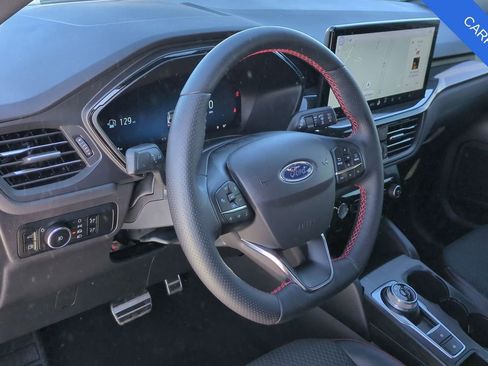 Used 2024 Ford Escape ST-Line Elite image 2