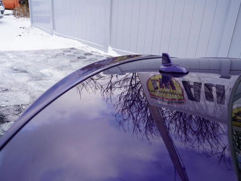 Used 2015 Mercedes-Benz SLK 250 2dr Roadster SLK 250 image 9