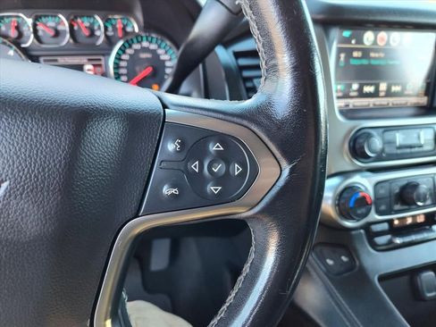 Used 2018 Chevrolet Tahoe LT image 22
