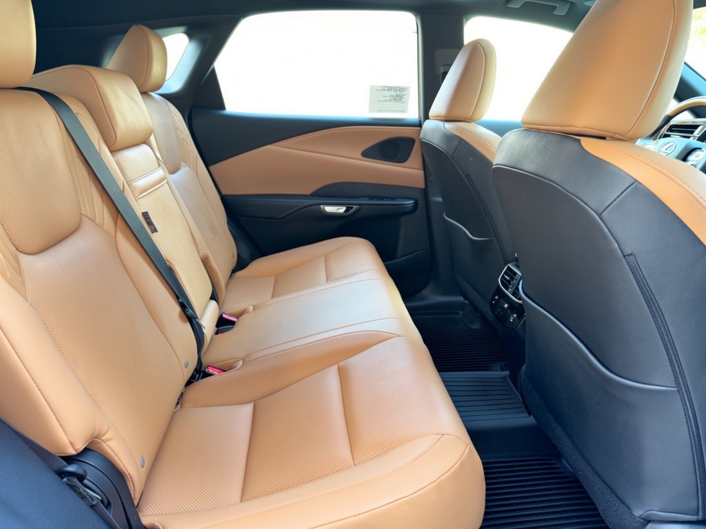 New 2026 Lexus RX 350 Premium w/ Convenience Package AWD/4WD image 29