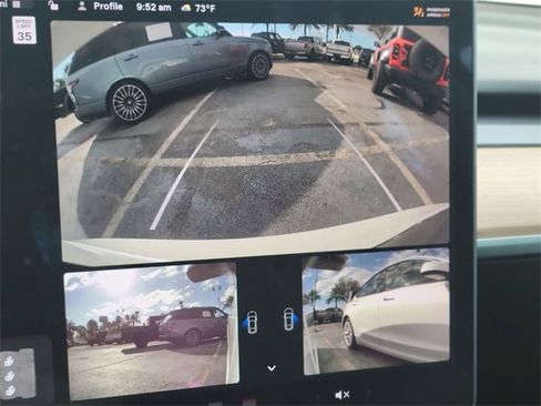 Used 2021 Tesla Model 3 Performance image 26