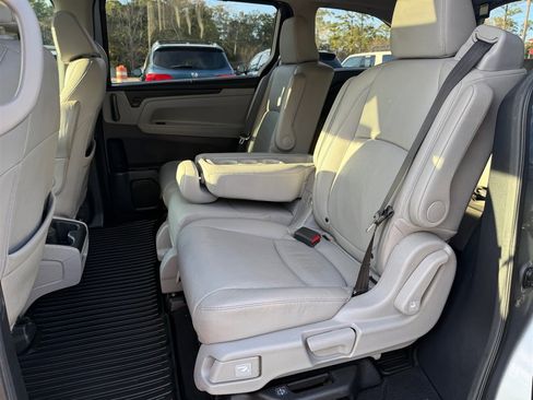 Used 2019 Honda Odyssey EX-L image 15