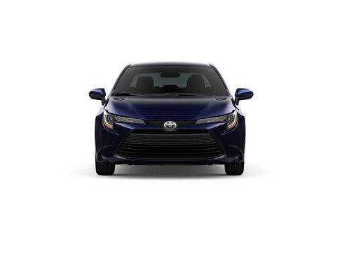 New 2026 Toyota Corolla LE image 17