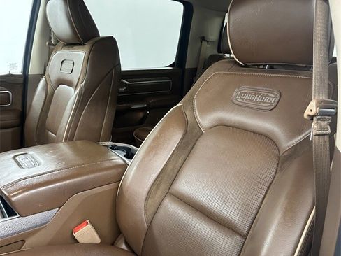 Used 2021 RAM 1500 Limited image 12