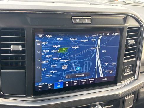 New 2026 Ford F250 Lariat w/ Chrome Package image 18