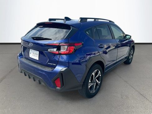 Used 2024 Subaru Crosstrek 2.0i Premium AWD/4WD image 7