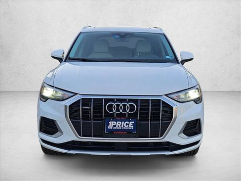 Used 2020 Audi Q3 2.0T Premium w/ Convenience Package image 2