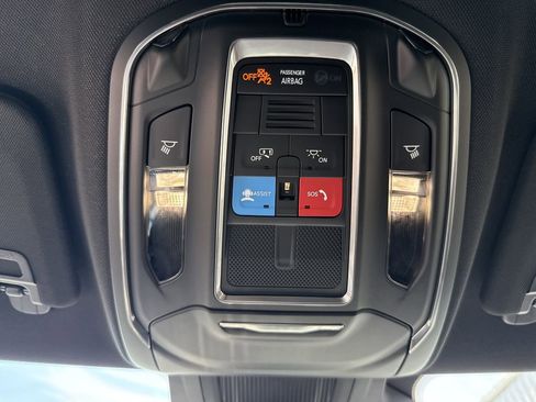 New 2026 Dodge Charger Daytona Scat Pack w/ Track Package image 23