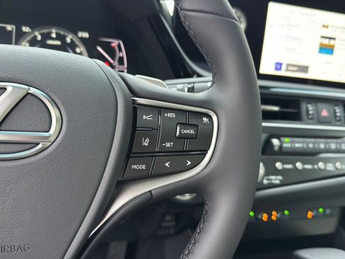New 2025 Lexus ES 350 ES 350 image 19