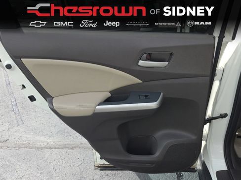 Used 2012 Honda CR-V EX-L image 18
