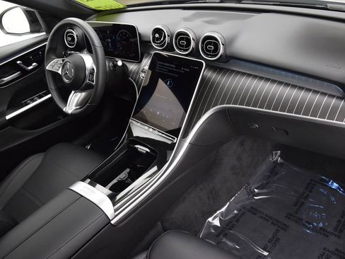 Certified 2026 Mercedes-Benz C 300 Sedan image 14