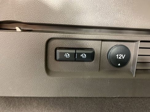 Used 2022 Lincoln Nautilus Reserve w/ Equipment Group 201A AWD/4WD image 14