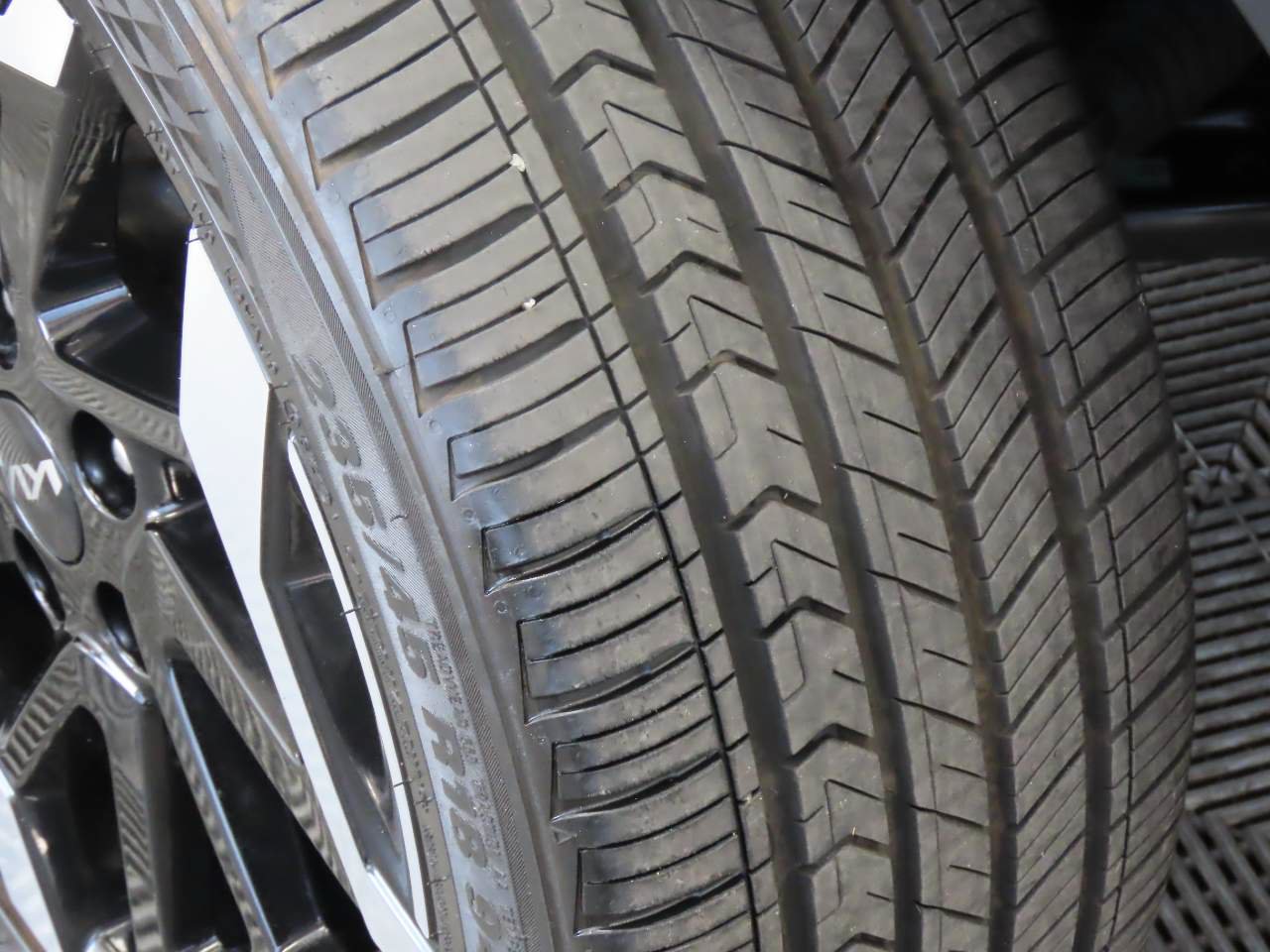 Used 2024 Kia Seltos SX AWD/4WD image 8