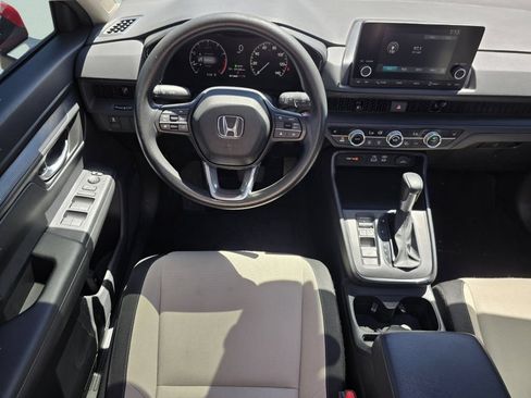 Used 2024 Honda CR-V EX image 31