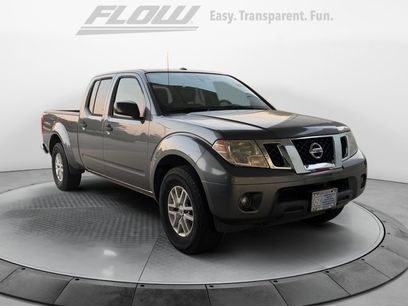 Used 2016 Nissan Frontier SV w/ SV Value Truck Package