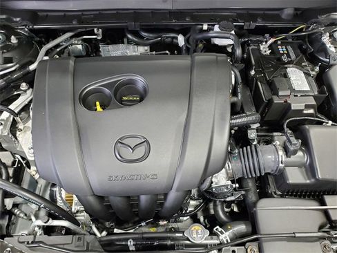 New 2026 MAZDA CX-30 AWD 2.5 S w/ Select Sport Pkg image 22