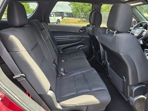 Used 2026 Dodge Durango GT RWD image 19