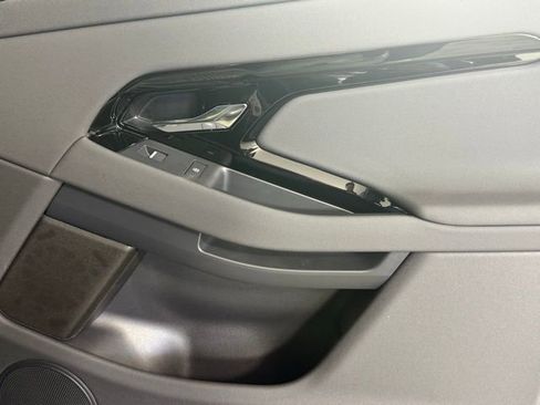 Certified 2026 Land Rover Range Rover Evoque S image 28