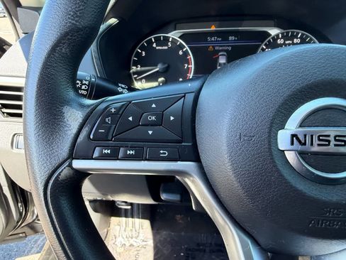 Certified 2019 Nissan Altima 2.5 S FWD image 28