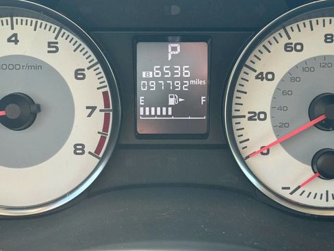 Used 2013 Subaru Impreza 2.0i Limited image 20