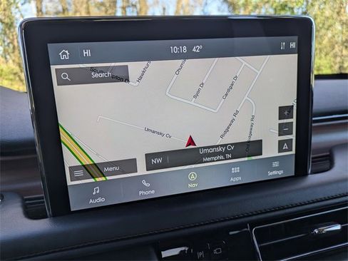 Certified 2022 Lincoln Aviator Reserve image 18