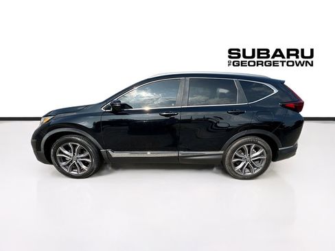 Used 2020 Honda CR-V Touring image 4