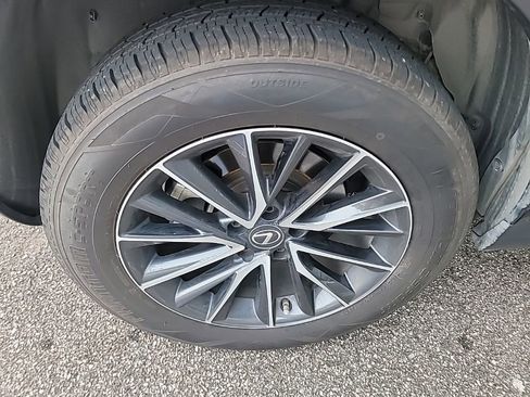 Used 2022 Lexus NX 350 AWD w/ Premium Package image 12