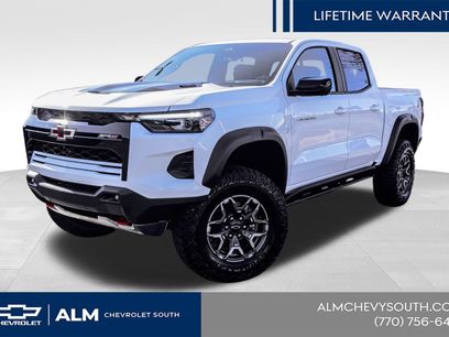 New 2026 Chevrolet Colorado ZR2 w/ Technology Package