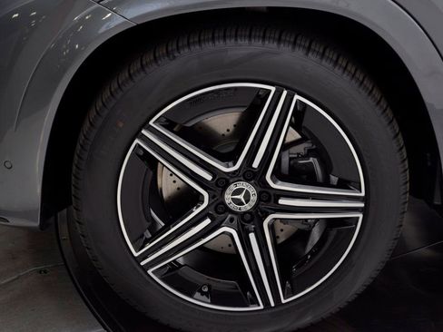 New 2026 Mercedes-Benz GLE 450 4MATIC Coupe image 12