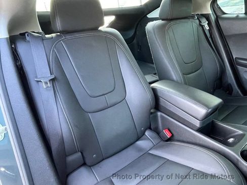 Used 2013 Chevrolet Volt Premium w/ Premium Trim Package FWD image 19
