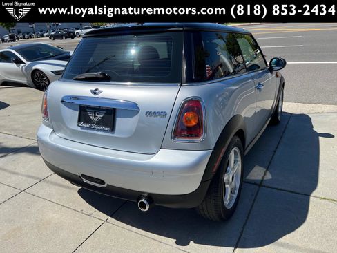 Used 2009 MINI Cooper Hardtop image 7