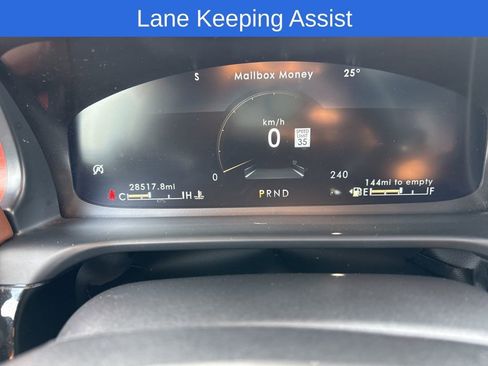 Used 2023 Lincoln Aviator Reserve image 13