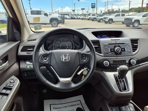 Used 2013 Honda CR-V EX-L image 13